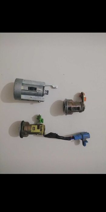 Canhão de Ignição Mitsubishi L200