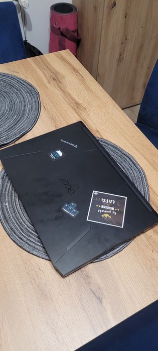 Laptop acer nitro 5