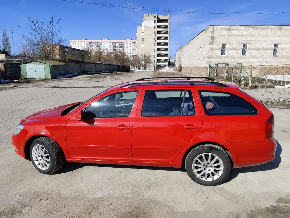 Skoda Octavia 2012 VIN TMBHT61Z7C8029835 фото оголошення 6 з 13