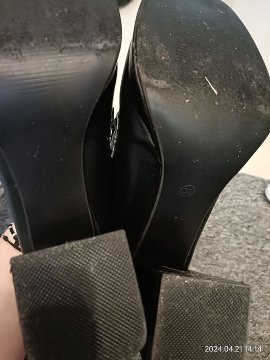 Buty damskie,  nowe 39
