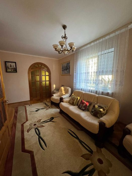 Продаж великого будинку в с.Геронимівка