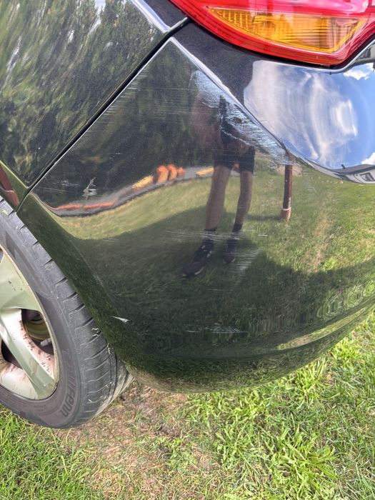 Opel Astra J 1.7 CDTI 2012r