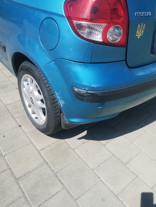 Продам авто в доброму стані.