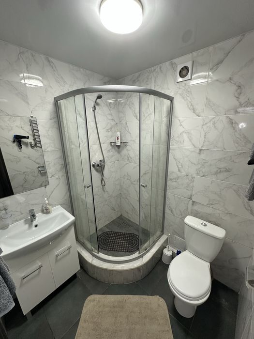 ApartCenter. VIP студия посуточно/почасово. Центр. Соцгород