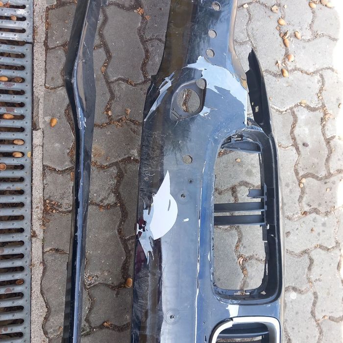 Para choques bmw f30 f31