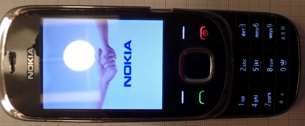 Nokia 7230 (V65)