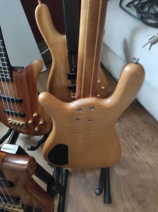 Warwick Streamer LX ,2011
