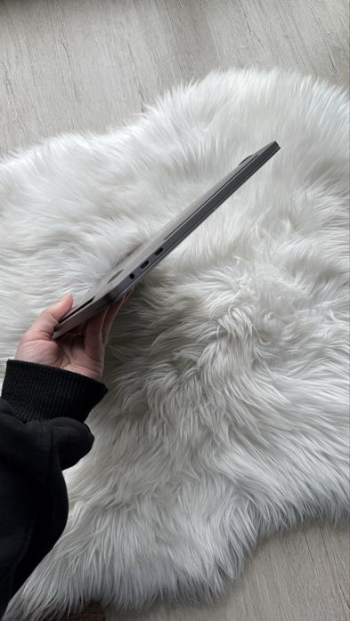 MacBook Pro 2017, 13 дюймов