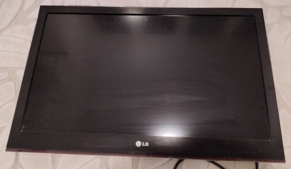 Telewizor LG 32lv3550