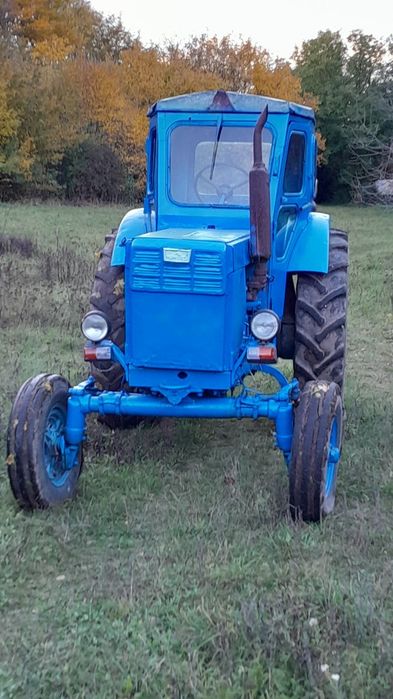 Продам Трактор Т-40
