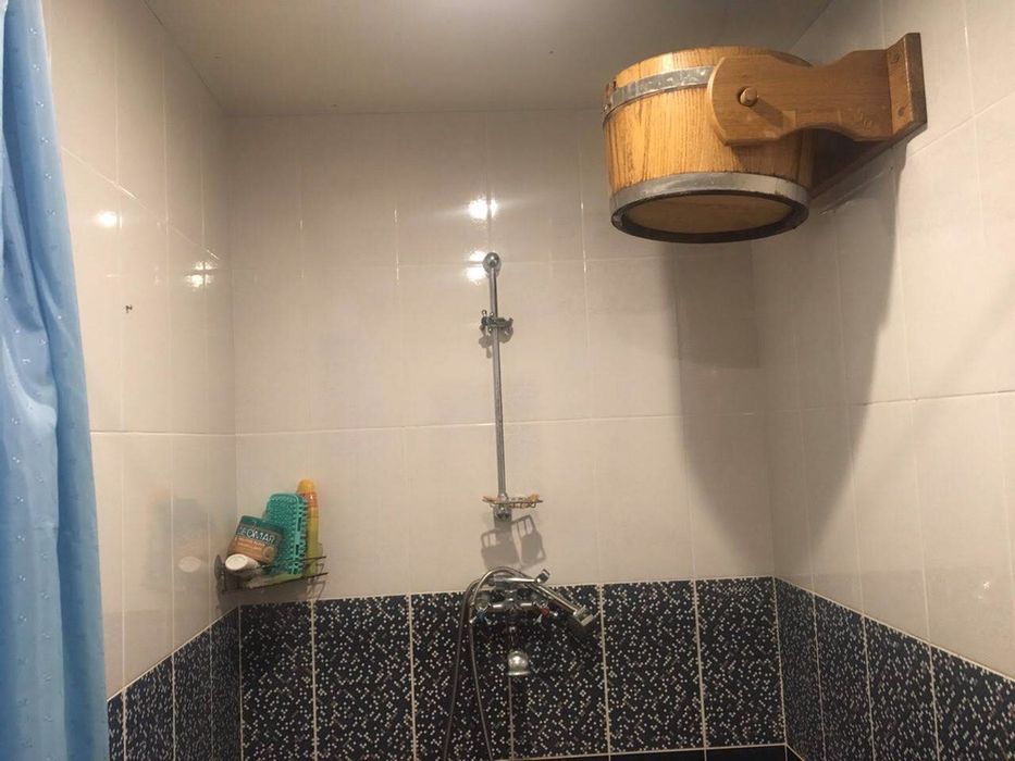 Баня на дровах,банька