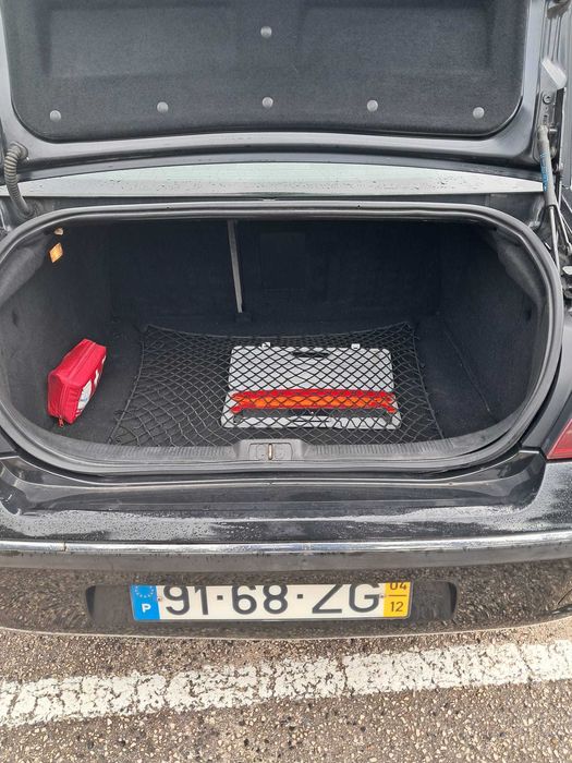 Peugeot 407 1.6 Hdi 110 CV - 2004