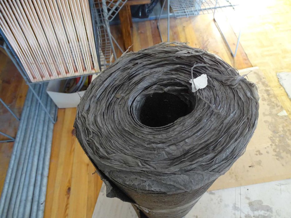 papa podkładowa membrana s 20- 1 rolka