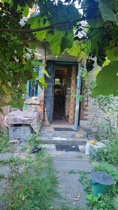Продам дом низ ул. Рабочей Безнал