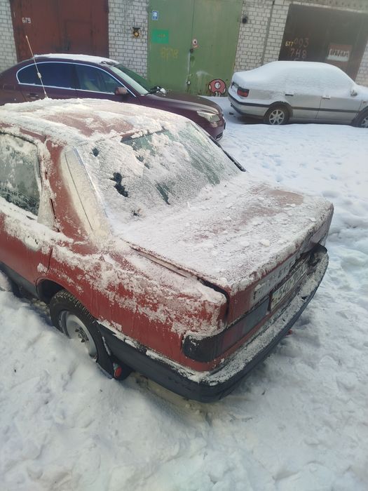 Продам форд сіеру