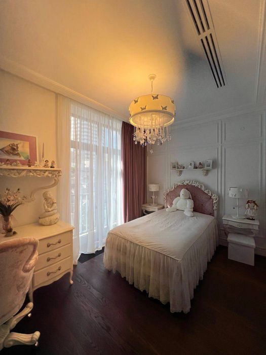 Продам супер эксклюзивную квартиру ЖК Imperial Palace Вернадского