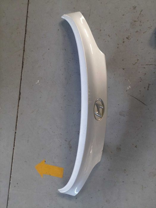 friso mala Hyundai ix 35