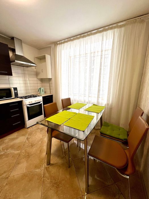 Оренда 1 кімнатної квартири