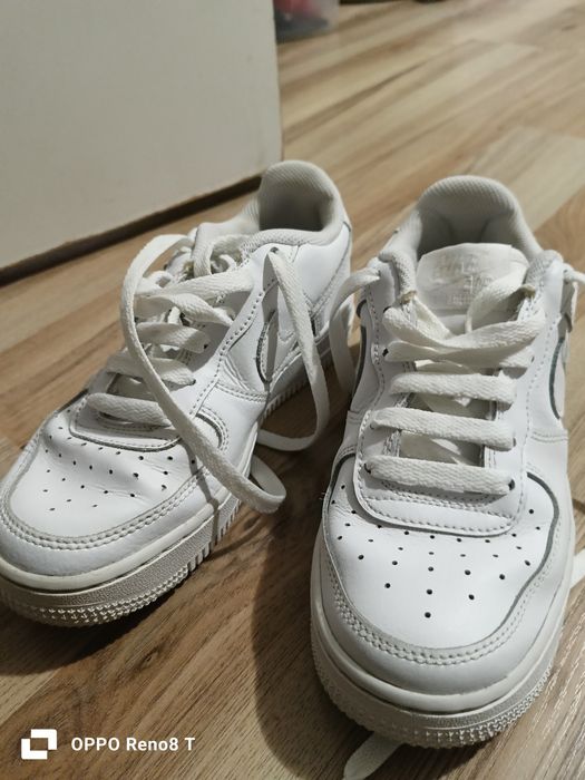 Nike Air Force 1 . Rozm. 35.5