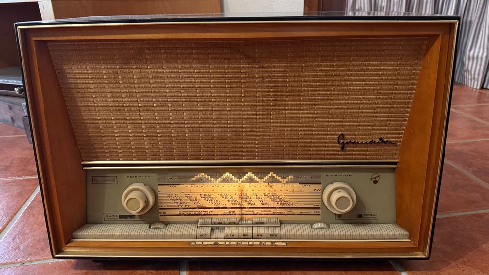 Blaupunkt Granada