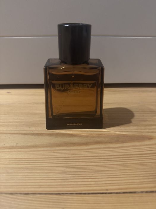OKAZJA! Burberry hero EDP