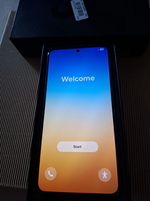 Samsung Galaxy S22 Dual Sim