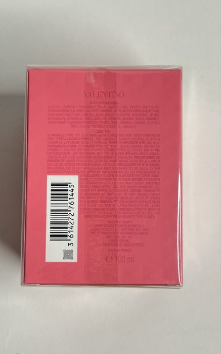 Парфумована Вода Valentino Donna Born In Roma 100 мл.