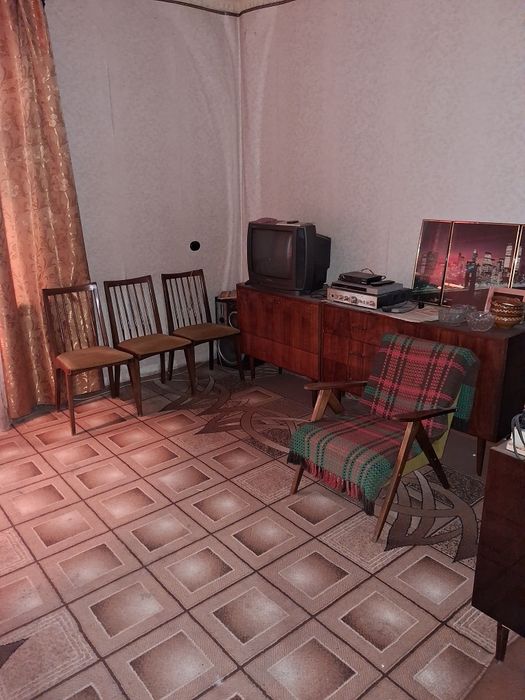 Продам 3к сталинку в центре города ул.Ковалевича