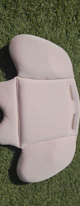 Ovo cybex cloud T rosa Peach