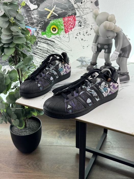 Кросівки Adidas Superstar 42 розмір Е16449