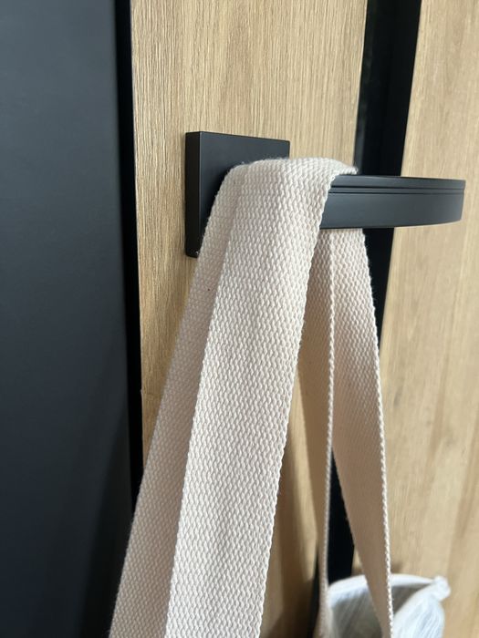 Isabel Marant Tote Bag bawełniana torba