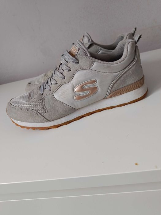 Skechers 40 damskie buty sportowe wygodne jogging