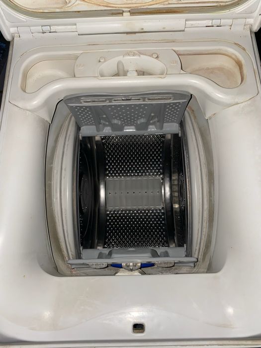 Пральна машина electrolux