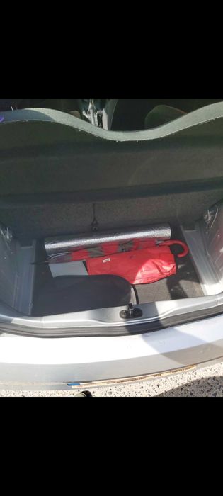 Seat Mii (Gasolina) — photo 4