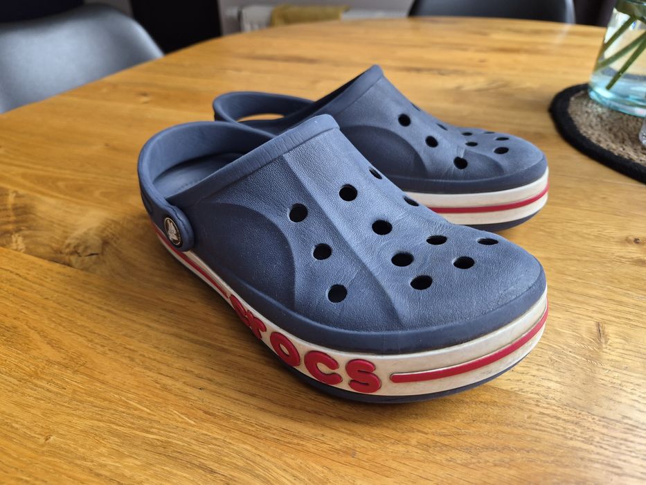 Сабо дитячі CROCS  Розмір J 2 / 21 см
