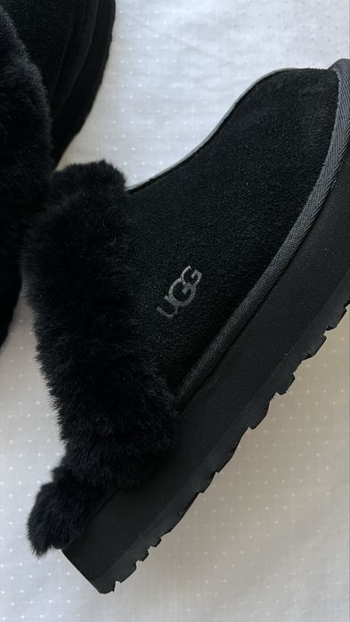 UGG !Оригінал! 42 р, 27-27,5 см