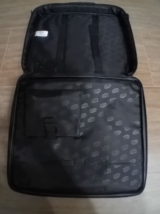 Mala para portátil ou livros