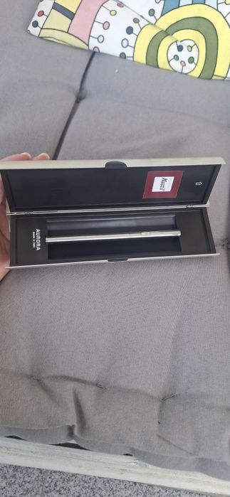 Caneta Aurora Hastil vintage