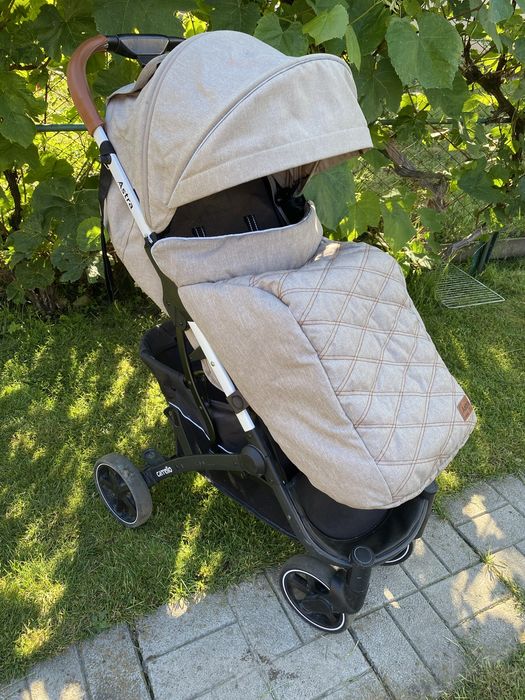 Коляска Carrelo Astra , дитяча коляска