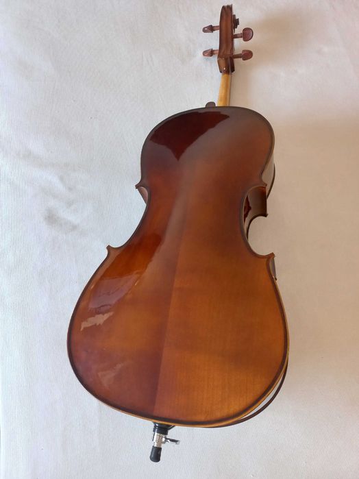 Instrumentos músicais