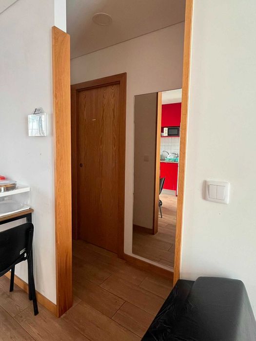 Quarto singular para alugar a estudantes em Paranhos, Porto