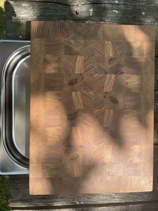 Обробна дошка/ Разделочная доска