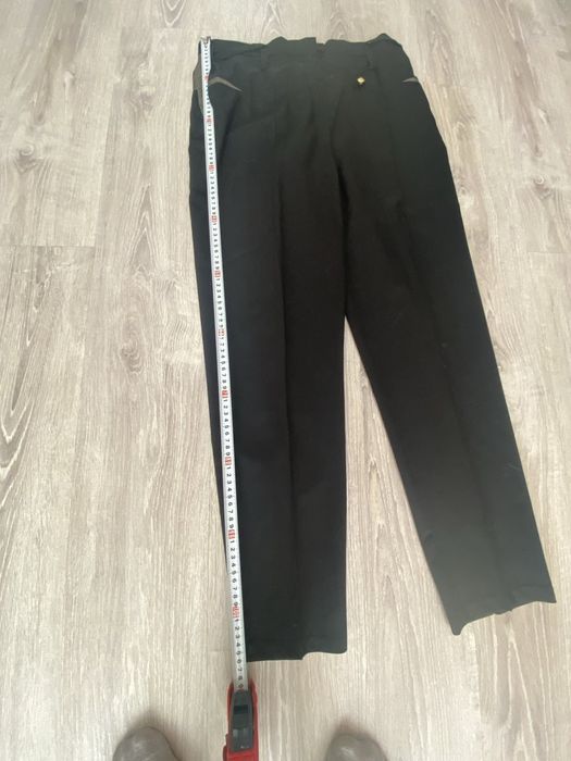Продам класические женские брюки KENZO