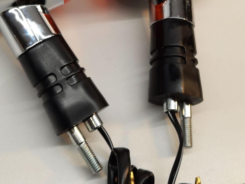 Kierunkowskazy migacze Honda Shadow 125