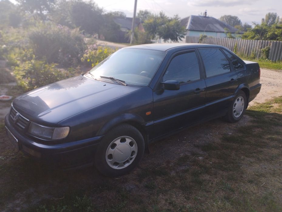 Продам Passat B4 1995