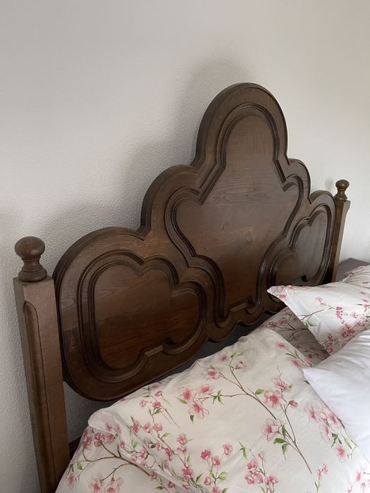 Conjunto de mobilia de quarto