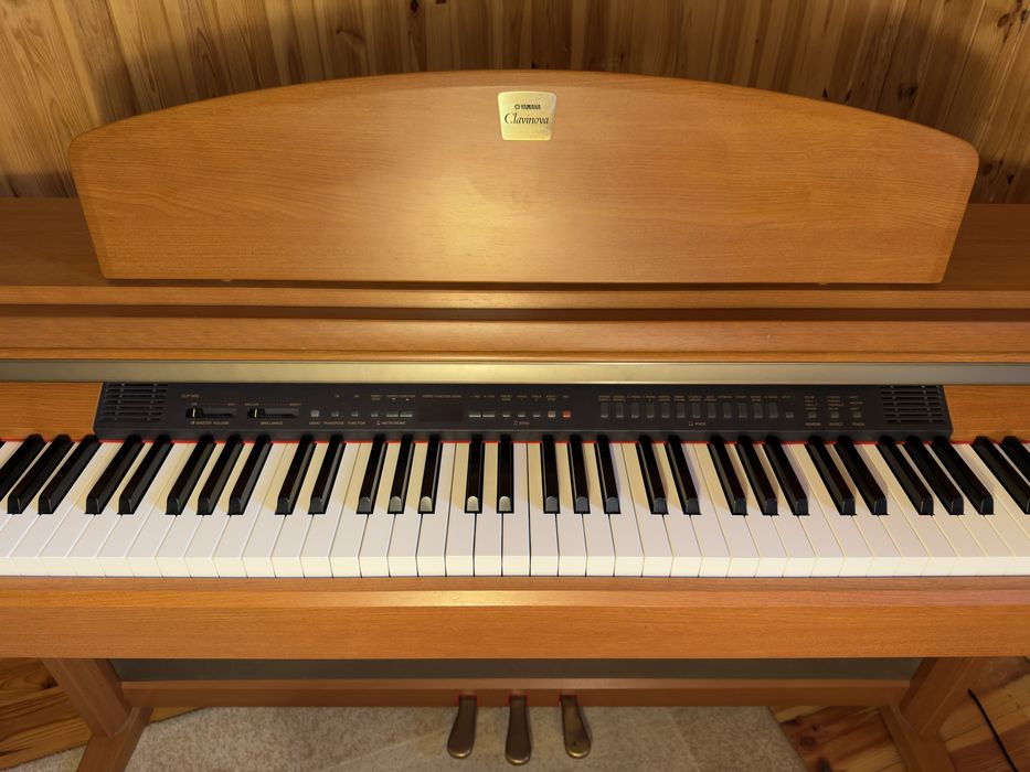 Yamaha Clavinova CLP 950