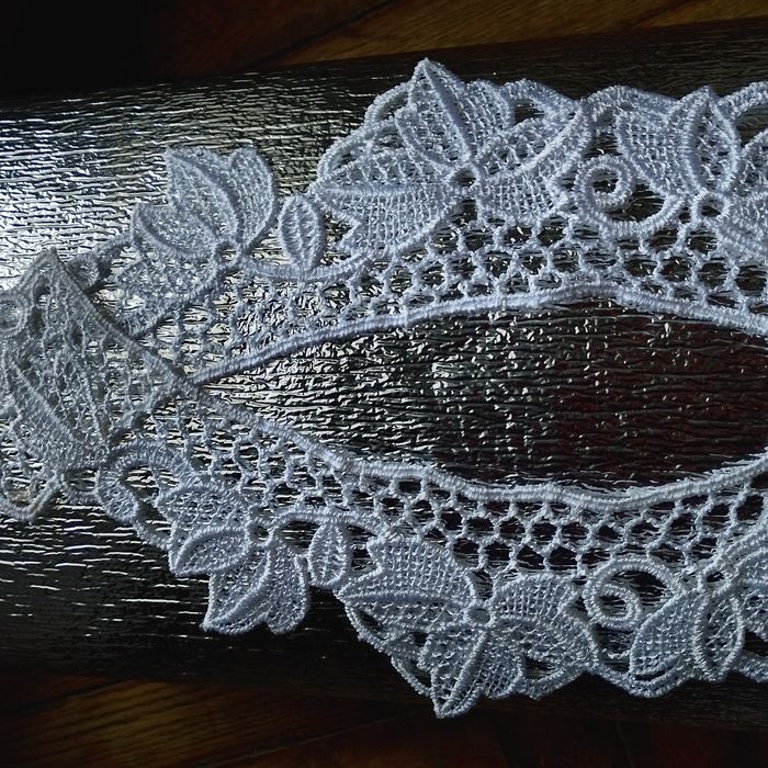 Kołnierzyki z czasów PRL-u