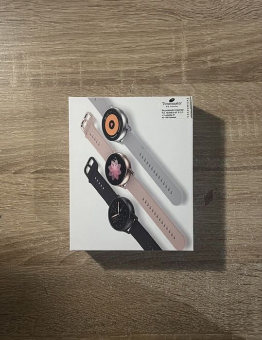 Zegarek Smartwatch Timemaster SW006/02