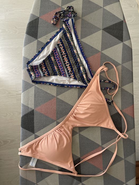 Купальник роздільний